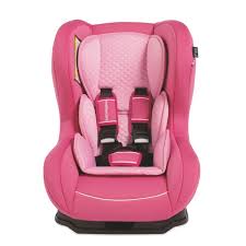 MothercareCarSeat