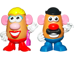 PotatoHead